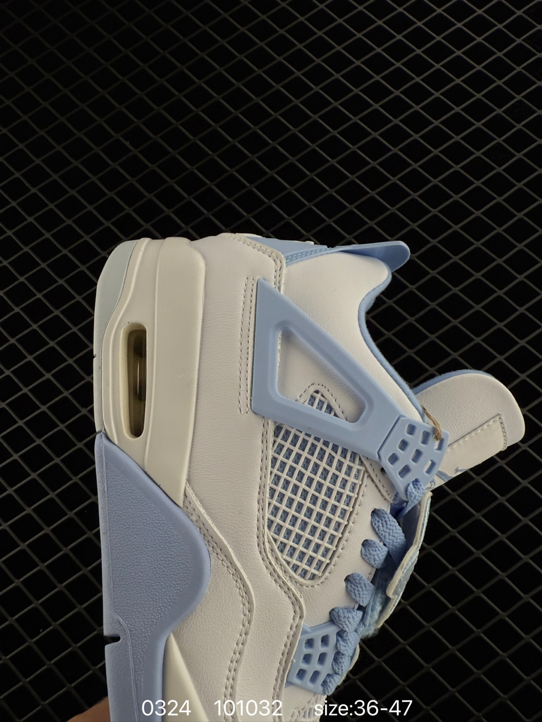 Air Jordan 4 Retro 